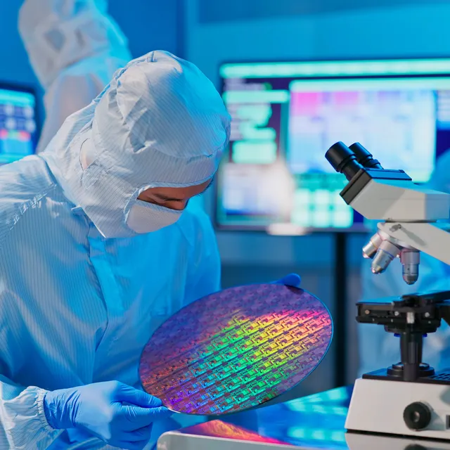 Hightech made in Germany